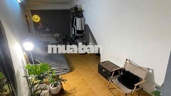Cho Thuê Phòng Studio Ngay mặt tiền Nguyễn Xí Bình Thạnh