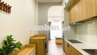 CHUỖI CĂN HỘ STU/1PN GẦN SÂN BAY TÂN SƠN NHẤT_CV HOÀNG VĂN THỤ Q.TB