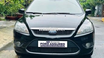 Ford Focus 2009 1.8 MT - 98000 km