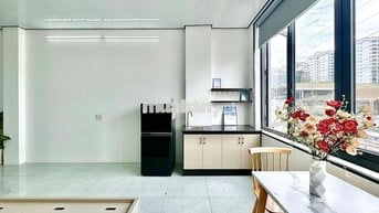 Căn Hộ Cao Cấp, Nội Thất Full Tiện Nghi, Vị Trí Đắc Địa, Thoáng Mát
