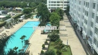 CHO THUÊ CHUNG CƯ PHÚ HOÀNG ANH - 3PN 3WC - 150M2 GIÁ 15TR NHÀ ĐẸP