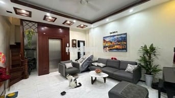 Hiếm Tây Sơn, Nhà đẹp, thang máy,10m ra phố, 45m 6 Tầng, chỉ 15,4 tỷ