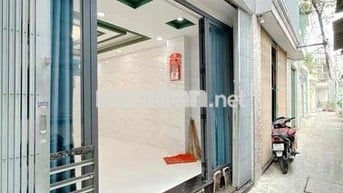 BAO SỔ MỚI 2025 - P. TÂN HƯNG - Q7 - 50m² - 3PN - 3WC