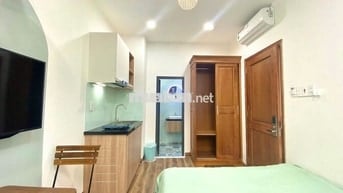 CHO THUÊ CĂN HỘ DỊCH VỤ – GIÁ CHỈ TỪ 4,5 TRIỆU/THÁNG