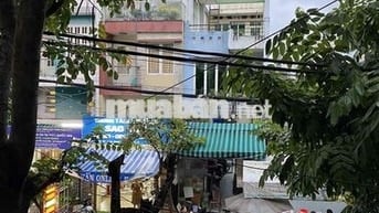 Bán nhà Phan Thị Hành, PTH, Tân Phú: 4x14 đúc 4 lầu giá còn bớt