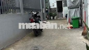 BÁN ĐẤT THỔ- LÔ NHÌ- HUỲNH TẤN PHÁT- NHÀ BÈ- SHR- NGANG 5M- GIÁ 3.XTỶ.