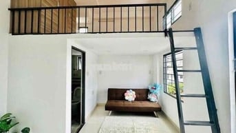 CHDV Full NT Ban Công Cửa Sổ Thoáng_Ngã 4 7 Hiền_Lý Thường Kiệt_CMT8🏘