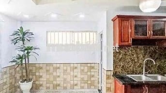 Loại căn hộ tầng trệt + 3,5x4,5m + 1pn + p14 Gò Vấp