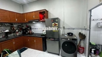 Cần bán nhà vĩnh lộc B, gần chợ và trường học. có thương lượng.