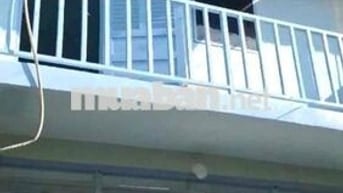 Cho thuê nhà gần ngã tư Bình Thái,/Đặng Văn Bi,p.Trường Thọ TĐ giá 8tr