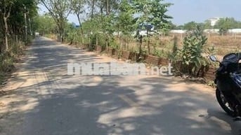 ĐẤT THỔ CƯ GIÁ RẺ TẠI HÒA LỢI BẾN CÁT TPHCM. GIÁ CHỈ HƠN 8 TRIẸU 1 M2