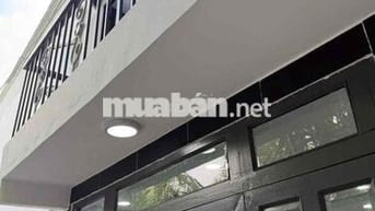 Bán Nhà Hẻm 1206 Huỳnh Tấn Phát !!!