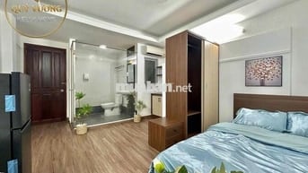Căn hộ Studio - 30m2 - Full Nội Thất - Phan Xích Long - Phú Nhuận