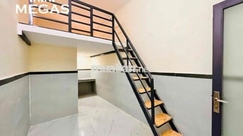 🔥DUPLEX SẴN MÁY LẠNH NGAY CHỢ BÌNH TRỊ ĐÔNG🔥