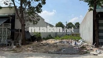 ⚡ Đất nền Mỹ Phước 3 – Chính chủ cần bán gấp, giá rẻ nhất khu