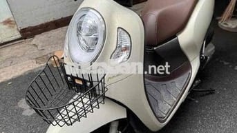 ❤️Scoopy đời 2024 odo 600km bstp chính chủ