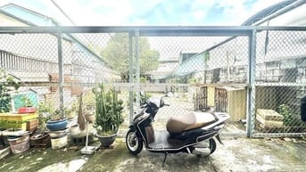 bán lô đất  đường tô vĩnh diễn  sát  làng đại học qg