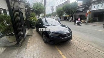 Honda City 2021 1.5 RS - 38000 km
