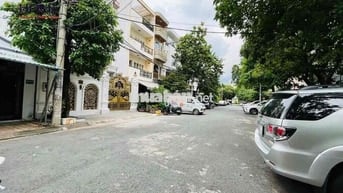 Cho Thuê Khu vip Diẹp Minh Châu - Nguyễn Thế Truyện : 4,2 x 22 M