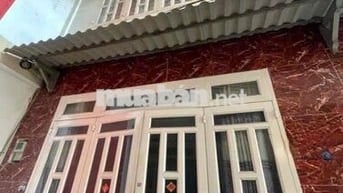 Nhà 4x5m 3Lầu (3PN 4WC) Hẻm 3Gác. Lê Đình Cẩn. Bình Tân