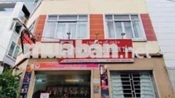Mặt bằng kinh doanh nhà nguyên căn Phan Văn Trị