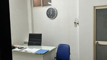 NHÀ 4 LẦU ĐƯỜNG CHU VĂN AN Q6 (3,5X14,4) CHỈ 13 TỶ