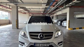 Siêu Hiếm Mercedes Benz GLK300 Cuối 2012