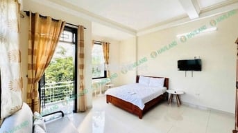 Căn hộ chỉ cách biển Sơn Trà 2 phút đi bộ!