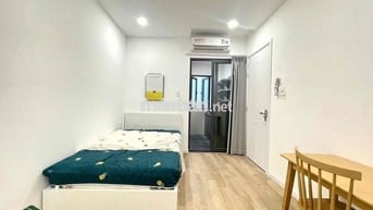 1pn có máy giặt chỉ đầu 6. gần kcx, lotte, ufm, tdtu, ntt