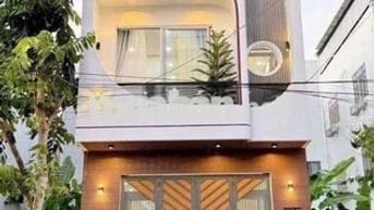 Căn nhà phố rẻ nhất tại trung tâm Tân Phước khánh Tân Uyên Bình Dương