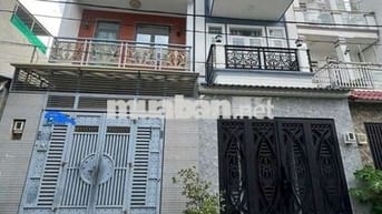 NHÀ TRỆT 2 LẦU TUM SÂN THƯỢNG HẺM 7M ĐƯỜNG 37 HIỆP BÌNH