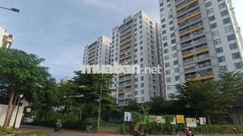 Biệt thự Liền kề 5x25 Chung Cư OSIMI ( 3 lầu)