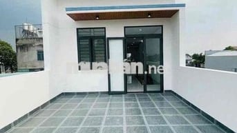 🔑 Chính chủ bán nhà C4 mới xây, sang tên ngay