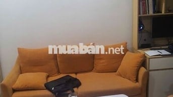 Cho thuê căn hộ Studio full đồ tại VinSmart view bể bơi giá 7tr/th