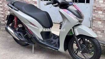 SH 125 ABS 2025