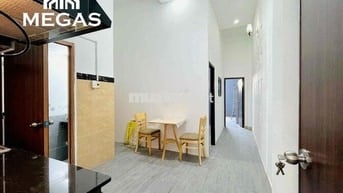 🏠2PN FULL NT MỚI NGAY CV PHÚ LÂM & AEON BÌNH TÂN🏠 .