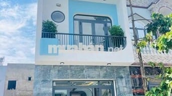 Căn nhà phố tại phường Tân Hiệp Tân Uyên Bình Dương cũ
