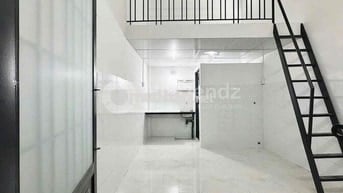 Khai trương dãy trọ trệt gác cao rộng gần kcx tân thuận, ĐH UFM Q7