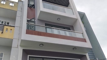 BÁN NHÀ HIẾM MẶT TIỀN SIÊU RỘNG LÔ GÓC - Ô TÔ.DT 64M *4 TẦNG GIÁ 21 TỶ