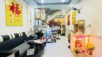 🏠 27M2- CĂN GÓC  2 TẦNG  NGAY TÂN  BÌNH - HẺM 3M THOÁNG - GIÁ 3TỶ85
