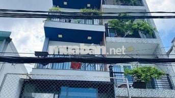 CHO THUÊ CĂN HỘ 1 TRỆT 1 LẦU - FULL NỘI THẤT