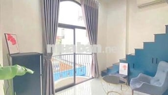 Cho thuê phòng trọ Hoàng Sa Quận 3 Gần Lê Văn Sỹ, Đại Học Sư Phạm