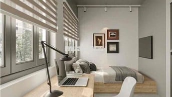 SIÊU PHẨM CĂN HỘ NGAY CHỢ BÀ CHIỂU-THANG MÁY - CỬA SỔ BAN CÔNG THOÁNG