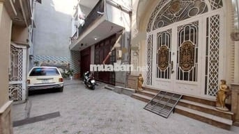 CHDV QUANG TRUNG | 124M² | MT 5.7M | 4 TẦNG | 14P 42TR/TH | 13.5 TỶ 💰