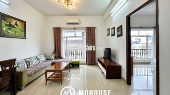 ✅️Căn Hộ Cao Cấp 1PN 65m2, 2 Ban Công, Gần Co.opmart Nhiêu Lộc