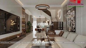 bán nhà đường D2 phúc đạt , TDM , Bình Duong