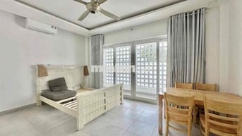 STUDIO có bancol gần HUB, UTE, XLHN, Metro Thủ Đức