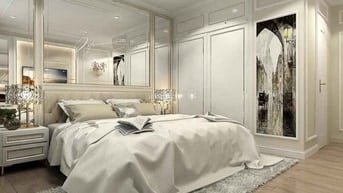 BÁN Cantavil Premier Q.2, 111m2, 3PN, 8.5 TỶ, VỊ TRÍ ĐẮC ĐỊA