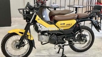 🔥 Yamaha PG1 2024 – Odo 3.500 km – Chính chủ BSTP