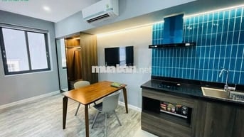 Căn hộ 1 phòng ngủ mới tinh gần biển Ngũ Hành Sơn